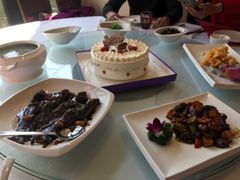 -逸林轩中餐厅(中信泰富朱家角锦江酒店)
