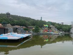 -威海华夏城景区