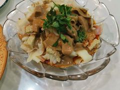 -帕米尔食府(白云观店)