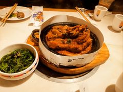 -七八冷面·延边朝鲜族美食(圣熙八号店)