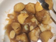 -锦绣金山人家(友谊店)