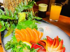 -鳗鱼家·深夜食堂(军博店)