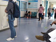 -济南市第二人民医院