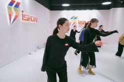 点击看大图 -ISHOW爱秀爵士舞蹈