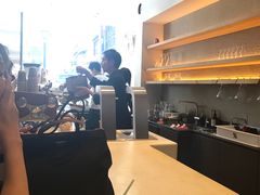 -% Arabica(京都东山店)