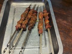 -二宽中国兰州拉面(幸福城店)