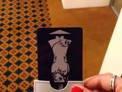 -上海波特曼丽思卡尔顿酒店