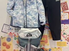 -南京商厦