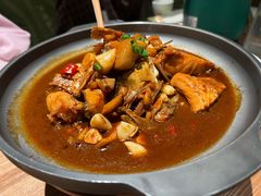 -大鱼徽州·家宴(金沙印象城店)