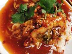 腌粉-琼海·狮椰美食楼