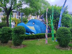 -安徒生童话乐园