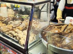 -正宁路小吃夜市