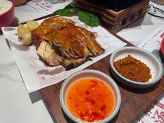 -来菜·湖北头牌藕汤(武商MALL众圆店)
