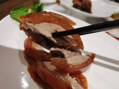 -四季民福烤鸭店(前门店)
