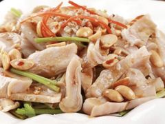白切猪肚-火候轩品质湘菜·私厨(市府店)