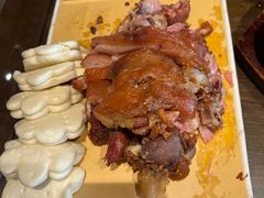 -张大嘴菜馆(庞各庄店)