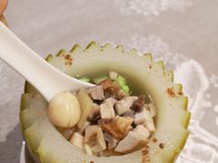 -香云轩·顺德菜(香云纱园林酒店店)