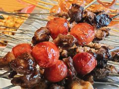 -熙成烧烤(白塔岭店)