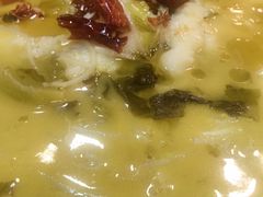 -宏状元现熬粥·京味菜(五棵松店)
