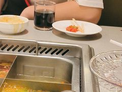 -海底捞火锅(旭辉MALL店)