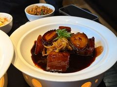 -苏帮袁·竹(北京坊店)