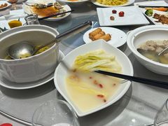 -坪山格兰云天国际酒店-汇厨自助餐厅-亲子-聚餐