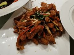 -唐拉雅秀酒店-唐苑中餐厅