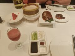 -贝勒爷·酥不腻烤鸭