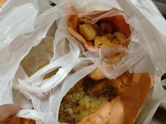 -逍遥镇刘相五胡辣汤豆沫馆(康复中街店)