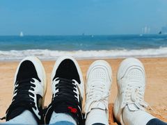 -西秀海滩公园