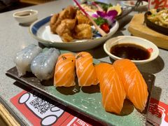 -友壹町寿司(嘉洲广场店)