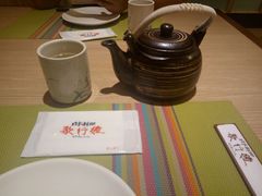 -歌行灯日本料理(伊势丹店)