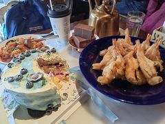 -小吊梨汤·北京菜·烤鸭(双井乐成中心店)