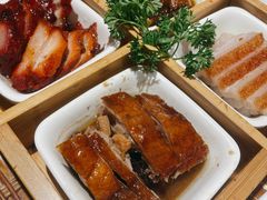 烧味四拼-老广酒楼(樱花店)
