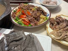 -合意桐坑牛肉粿·鲜牛肉火锅(嵩山总店)