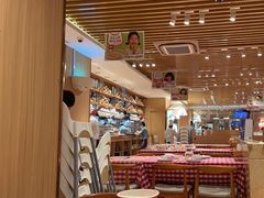 -西贝(上海我格广场店)