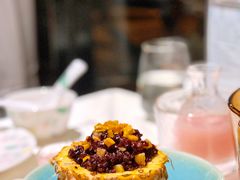 -沿途四季·云南菜(建外大街店)