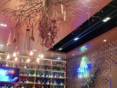 大堂-一麻一辣麻辣香锅(方庄店)