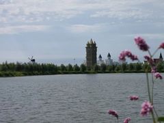 -呼兰河口湿地公园