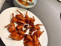 脆皮乳鸽-南景饭店(万家丽路店)