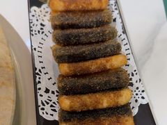-云中鱼蒸汽石锅鱼(川沙百联店)