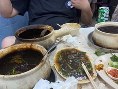 -明辉田鸡粥