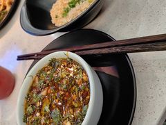 -味之绝美蛙鱼头火锅(松江万达店)