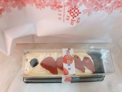 -樱花糕坊(凯德广场店)