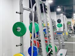 -ALIV WELLNESS运动健身(浦东大道店)