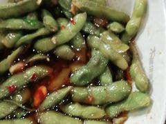 -木屋烧烤(龙岗南联店)