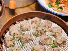 糯米团-祥老弟老信丰萝卜饺旗舰店(建设路二分店)