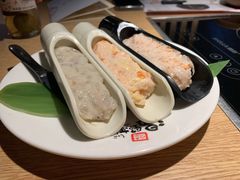 虾滑-温野菜涮涮锅(西单大悦城店)