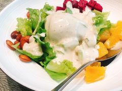 -开海·红岛海鲜虾水饺(石老人店)