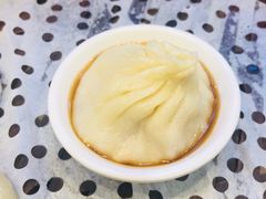 灌汤小笼包-老上海里弄味道(知春路店)